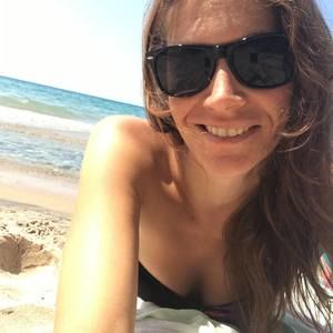 Meet your Posher, Tina m